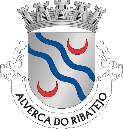 Brasão de Alverca do Ribatejo