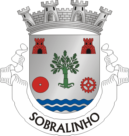 Brasão do Sobralinho